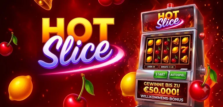 Hot Slice