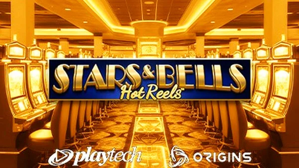 Stars & Bells Hot Reels